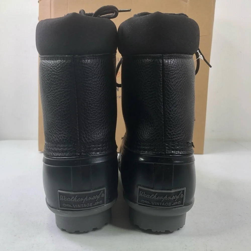 Weatherproof Vintage Adam 2 Duck Boots Shoes